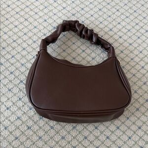 Elegant Brown Women's Bag